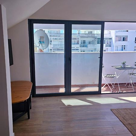 Carmo City Center 3 Distrikt Distrikt Faro Exterior foto